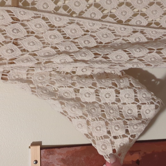 🌜 boho cardigan - Picture 4 of 5